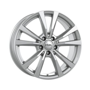 RIAL M12X 9X20 5X112 ET20/66.5 STRIEBORNÝ