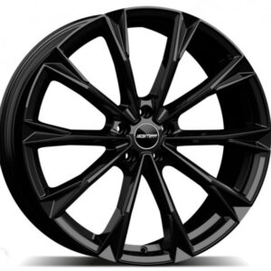 GMP TOTALE 10X22 5X112 ET18/66.6 ČIERNY