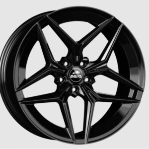 ANTERA A107 CONCAVE 10X21 5X112 ET20/66.6 ČIERNY