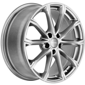 MAK DAVINCI 6.5X16 5X114.3 ET32/66.1 STRIEBORNÝ