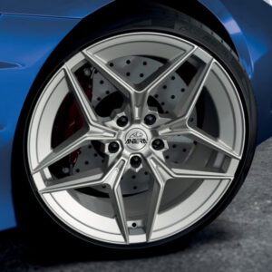 ANTERA A107 9X20 5X112 ET35/66.6 STRIEBORNÝ