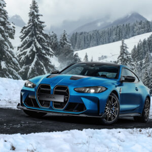 MAK KOENIG-D 9X20 5X112 ET25/66.6 ČIERNY/LESK