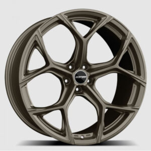 GMP ULTRIVITY 10X23 5X112 ET18/66.5 BRONZ
