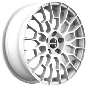 MAK APX 7.5X18 5X112 ET45/57.1 BIAťY