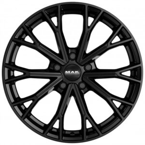 MAK ASPHALT 7.5X18 5X114.3 ET35/76 ČIERNY