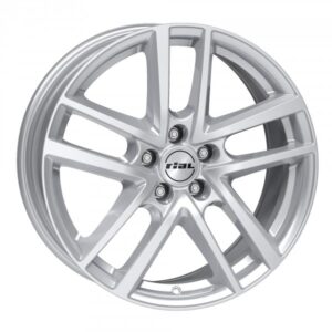 RIAL ASTORGA 8X19 5X112 ET45/57.1 STRIEBORNÝ