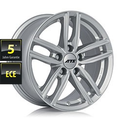 ATS ANTARES 7.5X17 5/112 ET38/66.6 STRIEBORNÝ