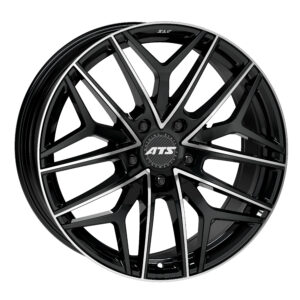 ATS PASSION 10X23 5X130 ET23/84.1 ČIERNY/LESK