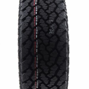 GENERAL W265/75 R16 GRABBER AT2 121/118R FR DOT2024