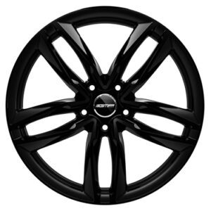 GMP ATOM 7.5X17 5X112 ET35/66.5 ČIERNY