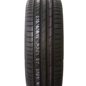 KUMHO L265/45 ZR21 ECSTA PS71 108W XL RG
