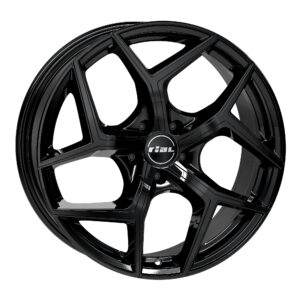 RIAL SALENTO 8X19 5X112 ET48/57.1 ČIERNY