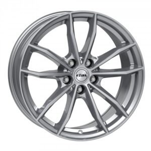 RIAL X12X 9X19 5X112 ET38/66.5 SREBRNY