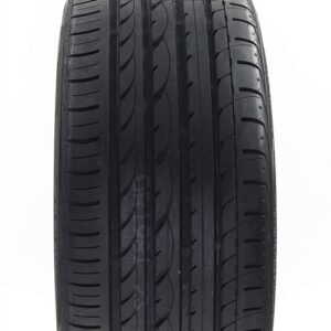 YOKOHAMA L255/45 R18 ADVAN SPORT V103 99Y AO RPB