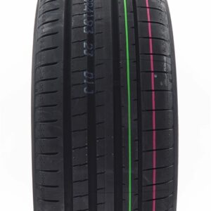 YOKOHAMA L285/40 R22 ADVAN SPORT V107 110Y XL MO1 RG