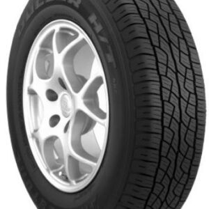 BRIDGESTONE L235/55 R18 D687 100H DOT2024