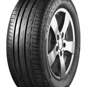 BRIDGESTONE L225/40 R18 TURANZA T001 92W XL EXT MO FP