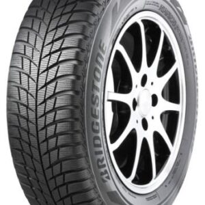 BRIDGESTONE Z205/65 R16 BLIZZAK LM001 95H *