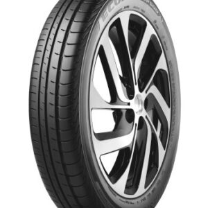 BRIDGESTONE L155/70 R19 ECOPIA EP500 84Q *