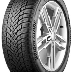 BRIDGESTONE Z185/55 R15 BLIZZAK LM005 82T