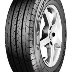 BRIDGESTONE L205/65 R16C DURAVIS R660 ECO 107T