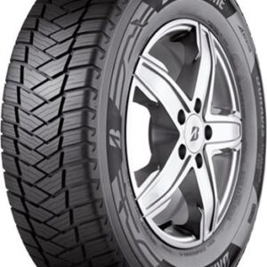 BRIDGESTONE W225/65 R16C DURAVIS ALL SEASON EVO 112R ENLITEN