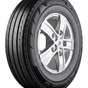BRIDGESTONE L195/70 R15C DURAVIS VAN 104S ENLITEN