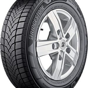 BRIDGESTONE Z205/65 R16C DURAVIS WINTER 107T ENLITEN