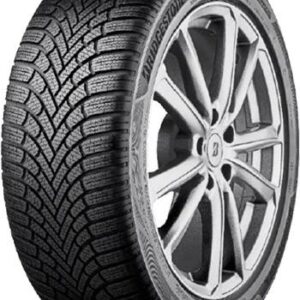 BRIDGESTONE Z245/45 R17 BLIZZAK 6 99V XL RG ENLITEN