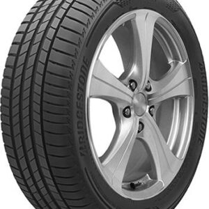 BRIDGESTONE L255/55 R19 TURANZA T005AD 111H XL EV RFT RE0 ENLITEN