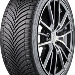 BRIDGESTONE W245/45 R18 TURANZA ALL SEASON 6 100Y XL RG ENLITEN