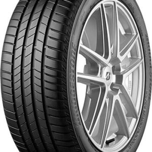 BRIDGESTONE L225/45 R18 TURANZA 6 95Y XL * RG ENLITEN