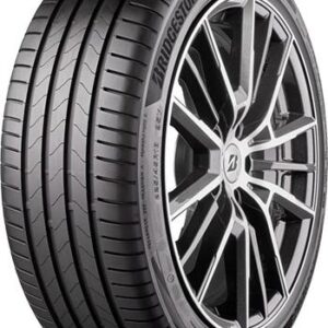 BRIDGESTONE L255/40 R21 TURANZA 6 102T XL (+) R0 EV B-SEAL ENLITEN RG