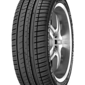 MICHELIN L255/40 ZR20 PILOT SPORT PS3 101Y XL ACOUSTIC MO RG