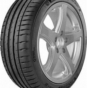MICHELIN L315/35 R22 PILOT SPORT 4 SUV 111Y XL ZP RG