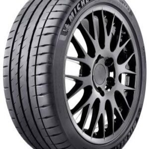 MICHELIN L255/40 ZR21 PILOT SPORT 4 S 102Y XL * RG