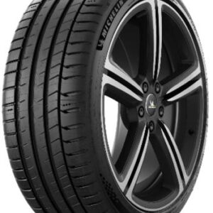 MICHELIN L275/45 R20 PILOT SPORT 5 110Y XL RG