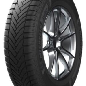 MICHELIN Z175/65 R17 ALPIN 6 87H DOT2023