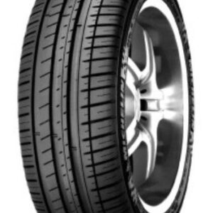 MICHELIN L255/40 R18 PILOT SPORT PS3 99Y MO1 XL