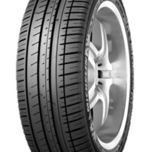MICHELIN L275/30 R20 PILOT SPORT PS3 97Y XL ZP *MO MOE