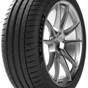 MICHELIN L245/35 R20 PILOT SPORT 4 95W XL VOL RG DOT2024