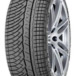 MICHELIN Z285/30 R21 PILOT ALPIN PA4 100W XL