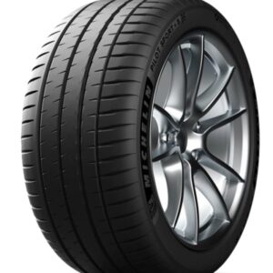 MICHELIN L245/35 R20 PILOT SPORT 4 S 95Y XL NA0 RG