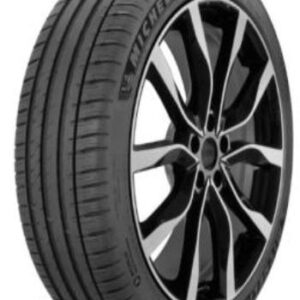 MICHELIN L295/35 R21 PILOT SPORT 4 SUV 107Y XL MO1 RG