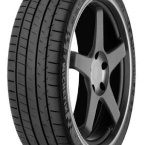 MICHELIN L285/35 ZR21 PILOT SUPER SPORT 105Y XL *