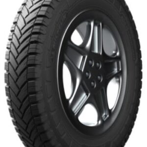 MICHELIN W195/70 R15C AGILIS CROSSCLIMATE 104T
