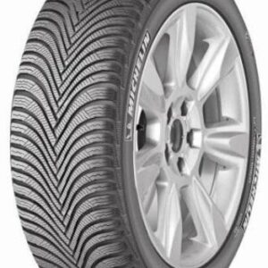MICHELIN Z205/60 R16 ALPIN 5 92H MO