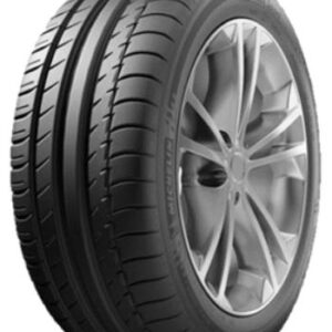 MICHELIN L235/40 ZR18 PILOT SPORT PS2 95Y N4 XL