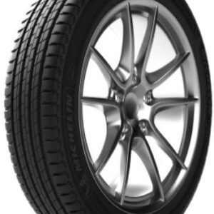 MICHELIN L235/50 R19 LATITUDE SPORT 3 103V XL ACOUSTIC VOL DOT2024