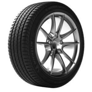 MICHELIN L255/45 ZR20 LATITUDE SPORT 3 105Y XL MO